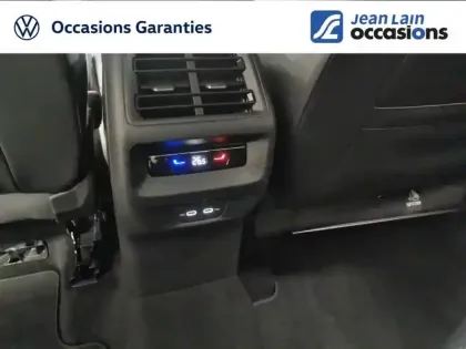 Photo 17 Volkswagen Tiguan  1.5 eTSI 130ch DSG7