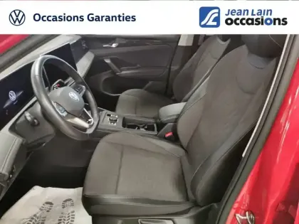 Photo 24 Volkswagen Tiguan Gén. III Ph1 VW Edition 5