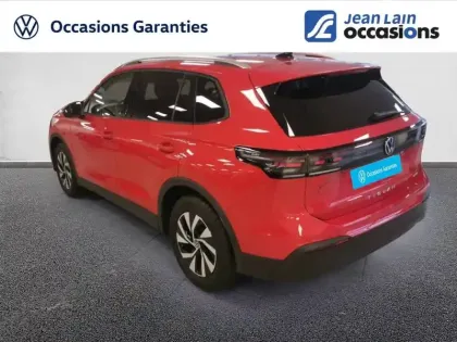 Photo 10 Volkswagen Tiguan  1.5 eTSI 130ch DSG7