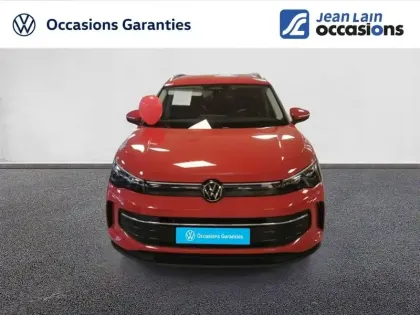 Photo 8 Volkswagen Tiguan  1.5 eTSI 130ch DSG7