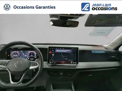 Photo 22 Volkswagen Tiguan Gén. III Ph1 VW Edition 5