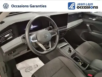 Photo 32 Volkswagen Tiguan Gén. III Ph1 VW Edition 5