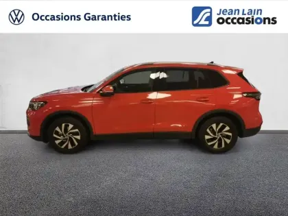 Photo 26 Volkswagen Tiguan Gén. III Ph1 VW Edition 5