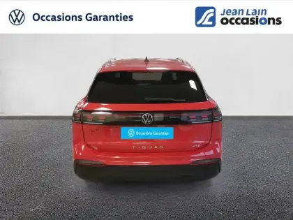 Photo 7 Volkswagen Tiguan  1.5 eTSI 130ch DSG7