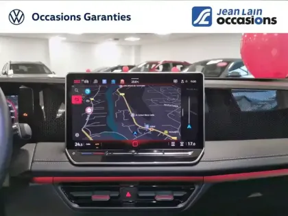 Photo 14 Volkswagen Tiguan  1.5 eTSI 130ch DSG7