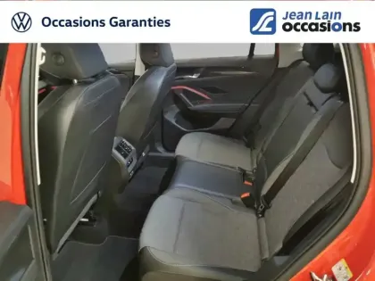 Photo 25 Volkswagen Tiguan Gén. III Ph1 VW Edition 5