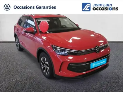 Photo 49 Volkswagen Tiguan  1.5 eTSI 130ch DSG7