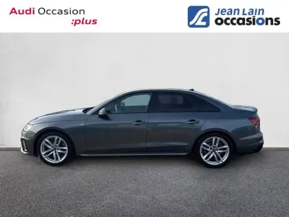 Photo 28 Audi A4  35 TFSI 150 S tronic 7