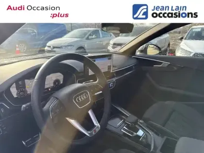 Photo 31 Audi A4  35 TFSI 150 S tronic 7