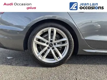 Photo 8 Audi A4  35 TFSI 150 S tronic 7