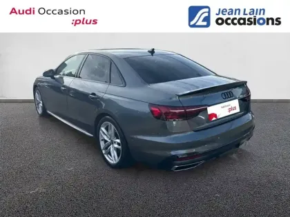 Photo 6 Audi A4  35 TFSI 150 S tronic 7