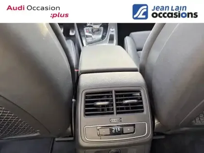 Photo 18 Audi A4  35 TFSI 150 S tronic 7