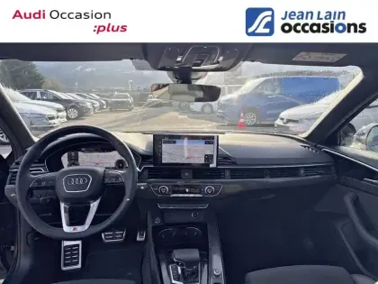 Photo 17 Audi A4  35 TFSI 150 S tronic 7