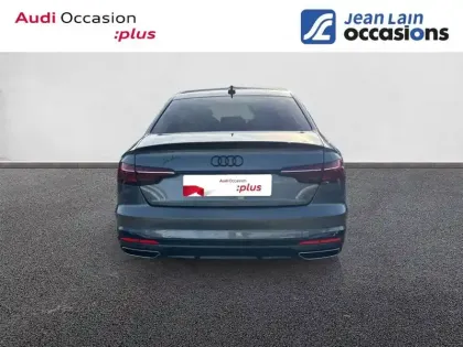 Photo 5 Audi A4  35 TFSI 150 S tronic 7