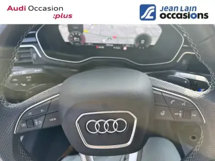 Photo 32 Audi A4  35 TFSI 150 S tronic 7