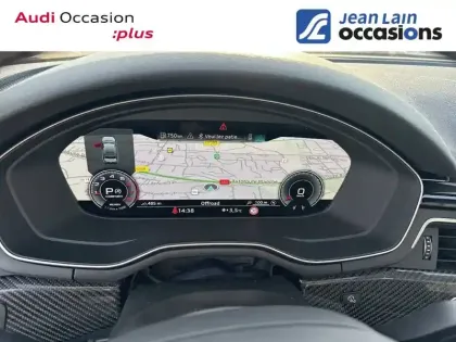 Photo 40 Audi A4  35 TFSI 150 S tronic 7