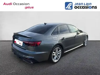 Photo 25 Audi A4  35 TFSI 150 S tronic 7