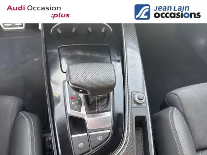 Photo 12 Audi A4  35 TFSI 150 S tronic 7