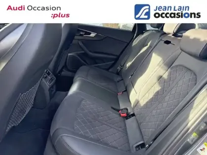 Photo 37 Audi A4  35 TFSI 150 S tronic 7