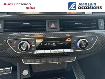 Photo 34 Audi A4  35 TFSI 150 S tronic 7