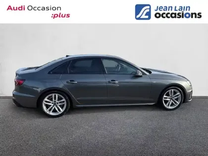 Photo 3 Audi A4  35 TFSI 150 S tronic 7