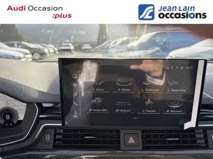 Photo 15 Audi A4  35 TFSI 150 S tronic 7