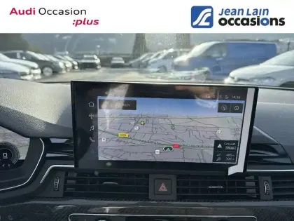 Photo 35 Audi A4  35 TFSI 150 S tronic 7