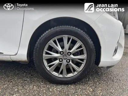 Photo 8 Toyota Yaris  Hybride 100h