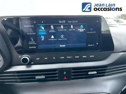 Photo 15 Hyundai I20  1.2 79