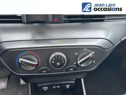 Photo 13 Hyundai I20  1.2 79