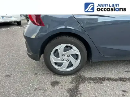 Photo 8 Hyundai I20  1.2 79