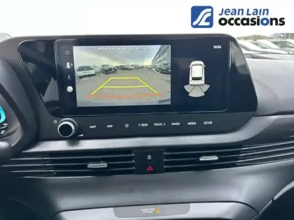 Photo 18 Hyundai I20  1.2 79