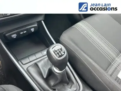 Photo 12 Hyundai I20  1.2 79