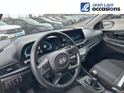 Photo 10 Hyundai I20  1.2 79