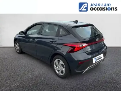 Photo 6 Hyundai I20  1.2 79