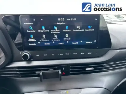 Photo 14 Hyundai I20  1.2 79