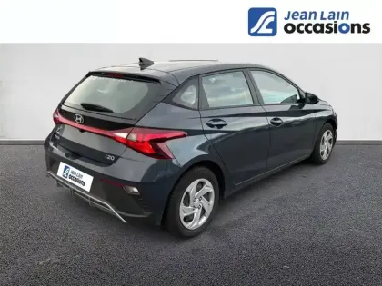 Photo 4 Hyundai I20  1.2 79