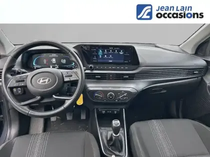 Photo 17 Hyundai I20  1.2 79