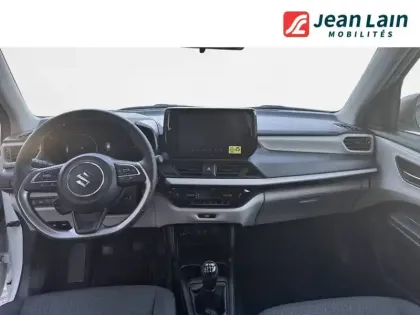 Photo 17 Suzuki Swift  1.2 Dualjet Hybrid AllGrip