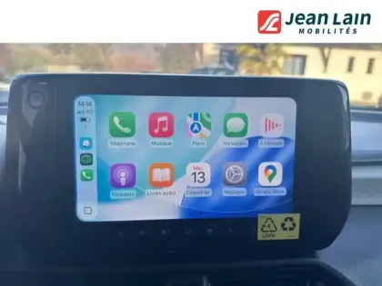 Photo 15 Suzuki Swift  1.2 Dualjet Hybrid AllGrip