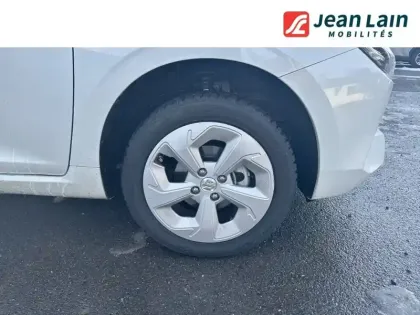 Photo 8 Suzuki Swift  1.2 Dualjet Hybrid AllGrip