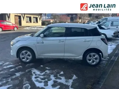 Photo 25 Suzuki Swift  1.2 Dualjet Hybrid AllGrip