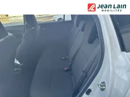 Photo 27 Suzuki Swift  1.2 Dualjet Hybrid AllGrip