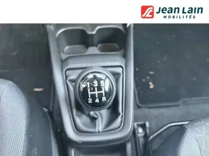 Photo 12 Suzuki Swift  1.2 Dualjet Hybrid AllGrip