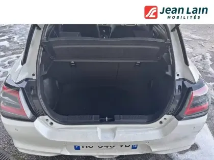 Photo 9 Suzuki Swift  1.2 Dualjet Hybrid AllGrip