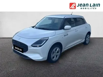 Photo Suzuki Swift Privilège