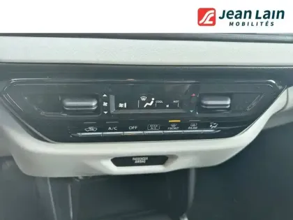 Photo 13 Suzuki Swift  1.2 Dualjet Hybrid AllGrip