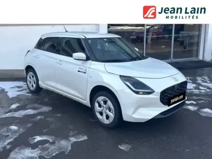 Photo 20 Suzuki Swift  1.2 Dualjet Hybrid AllGrip