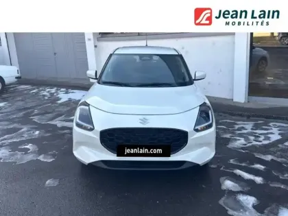 Photo 19 Suzuki Swift  1.2 Dualjet Hybrid AllGrip