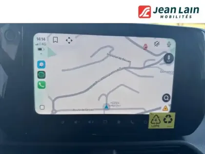 Photo 14 Suzuki Swift  1.2 Dualjet Hybrid AllGrip